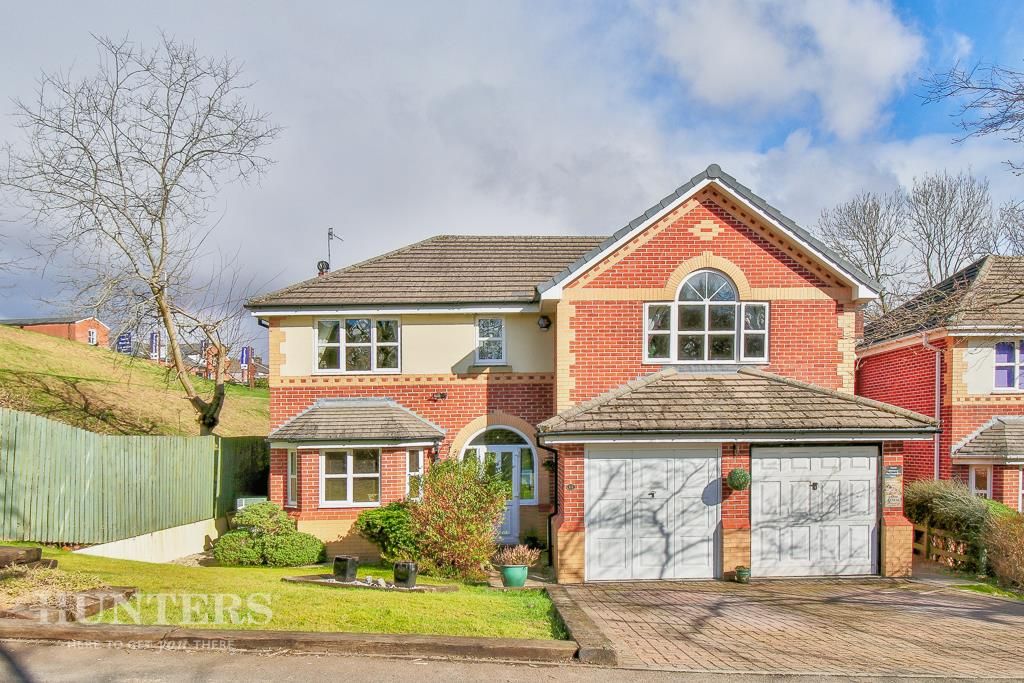 4 bed detached house for sale in New Street, Littleborough OL15 Zoopla