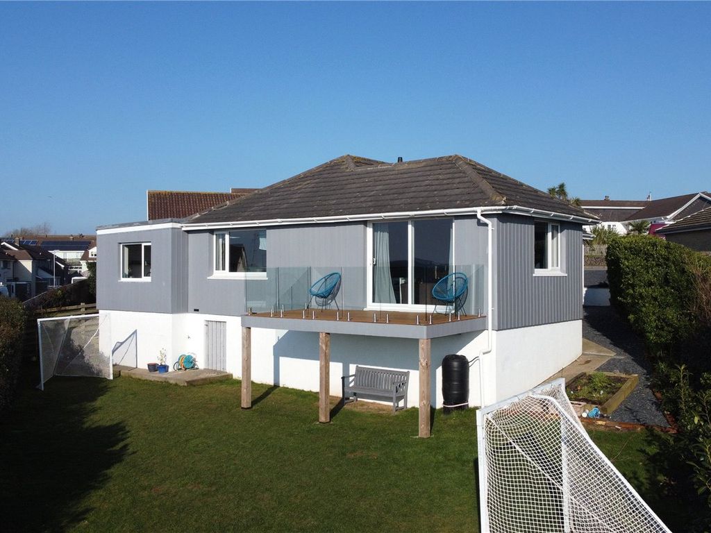2 bed bungalow for sale in Minster Avenue, Bude, Cornwall EX23 Zoopla