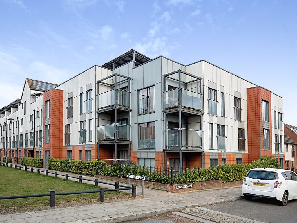 2 bed flat for sale in Knot Tiers Drive, Upton, Northampton NN5 Zoopla
