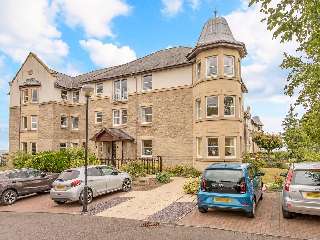 1 bed flat for sale in 29 Craigleith View, Station Road, North Berwick