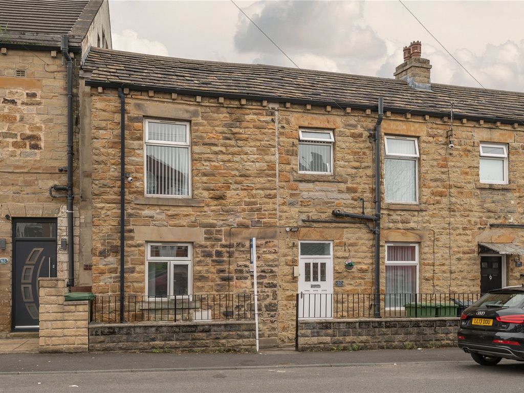 5 bed end terrace house for sale in Dark Lane, Batley, West Yorkshire