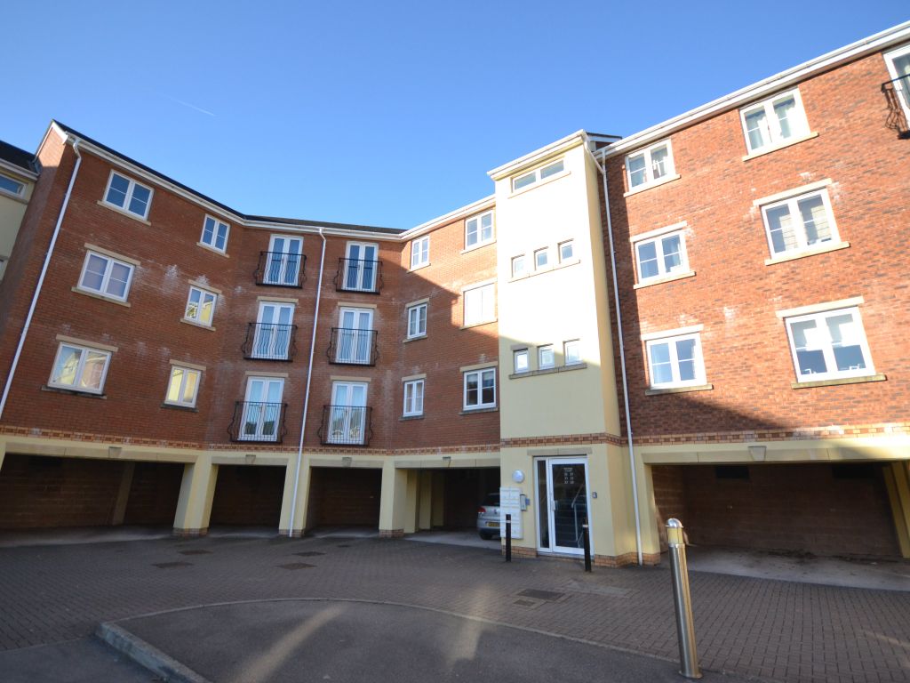 2 bed flat to rent in Rowsby Court, Pontprennau, Cardiff CF23 Zoopla