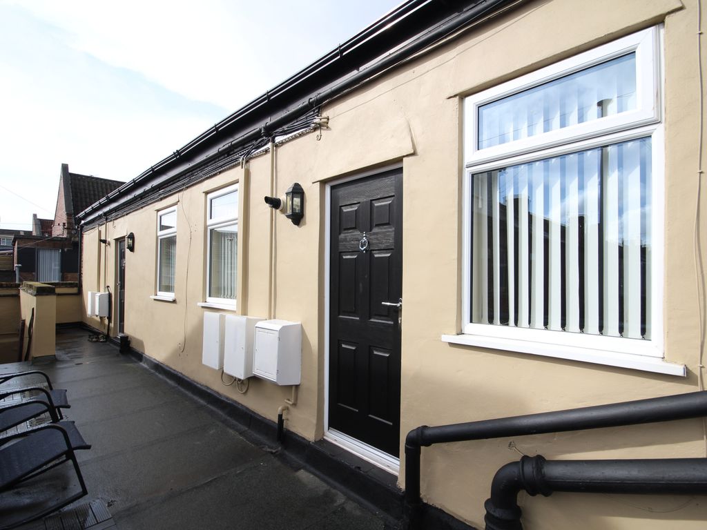 2 bed flat to rent in Prescot Road, Old Swan, Liverpool L13 Zoopla
