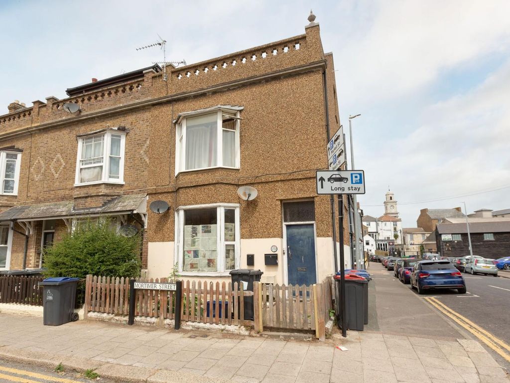 Studio for sale in Mortimer Street, Herne Bay CT6 Zoopla