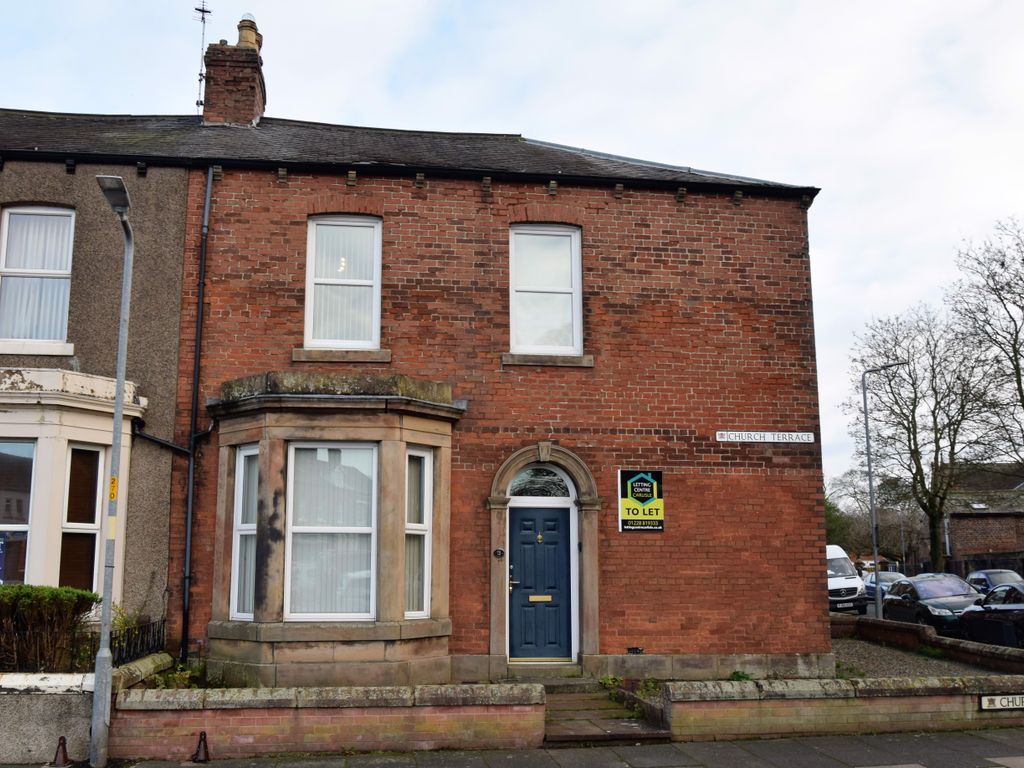 Room to rent in Church Terrace, Stanwix, Carlisle CA3, £500 pcm Zoopla
