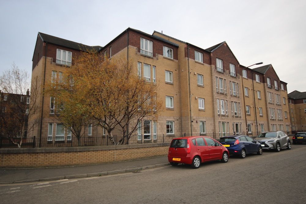 1 bed flat to rent in Moray Park Terrace, Edinburgh EH7 Zoopla