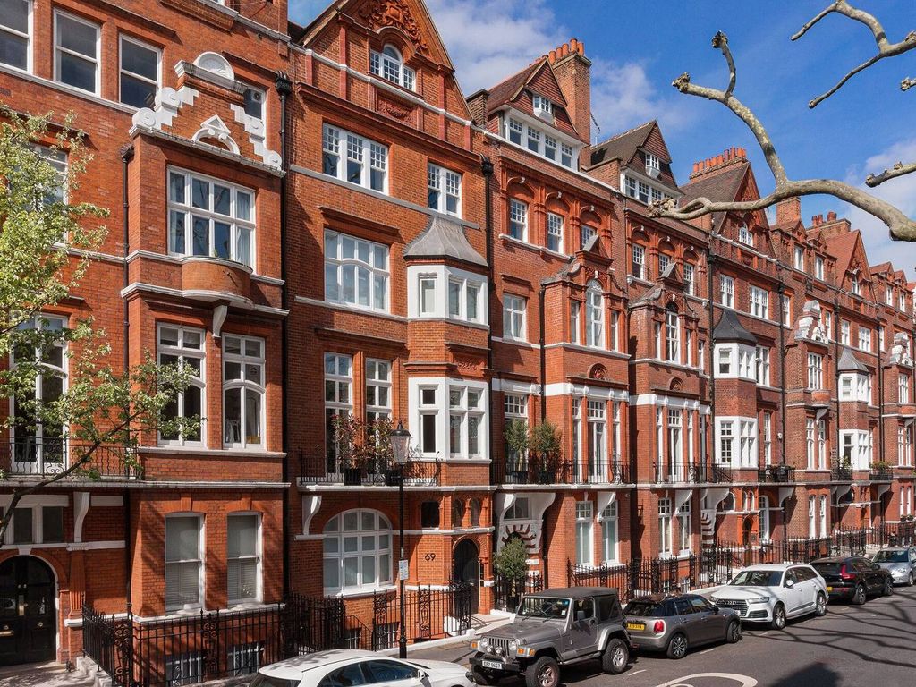 Studio to rent in Cadogan Gardens, Sloane Square, London SW3 Zoopla