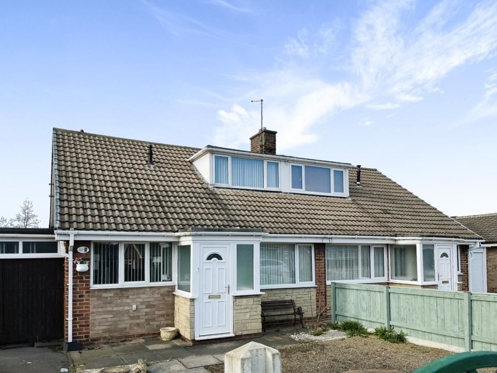 3 bed semidetached house for sale in Fir Grove, Redcar TS10 Zoopla