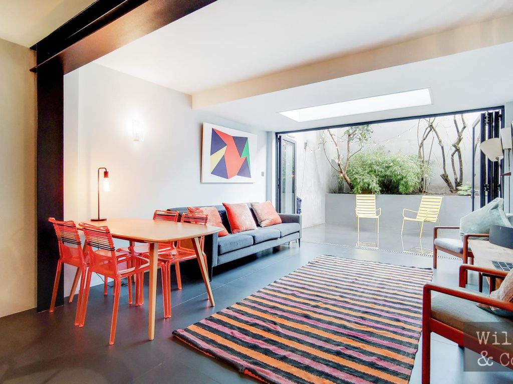 2 bed flat for sale in Mildmay Road, London N1, £950,000 Zoopla