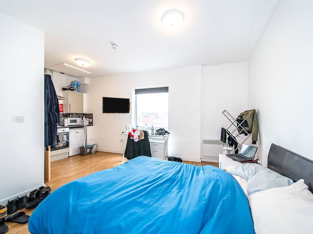 Libertas, 48 St. James Street, Liverpool L1  