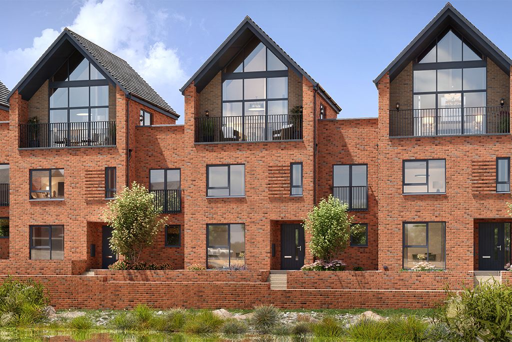 The Melton at Northgate Street, Leicester LE3  