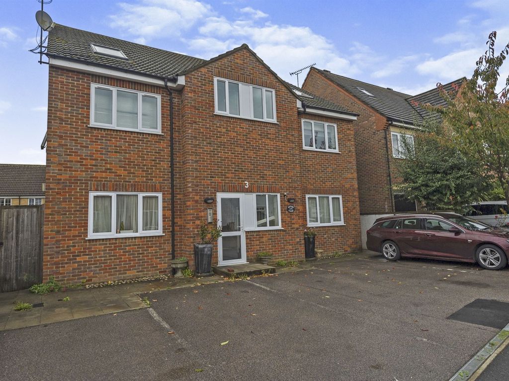 1 bed for sale in Hedley Road, St.Albans AL1 Zoopla