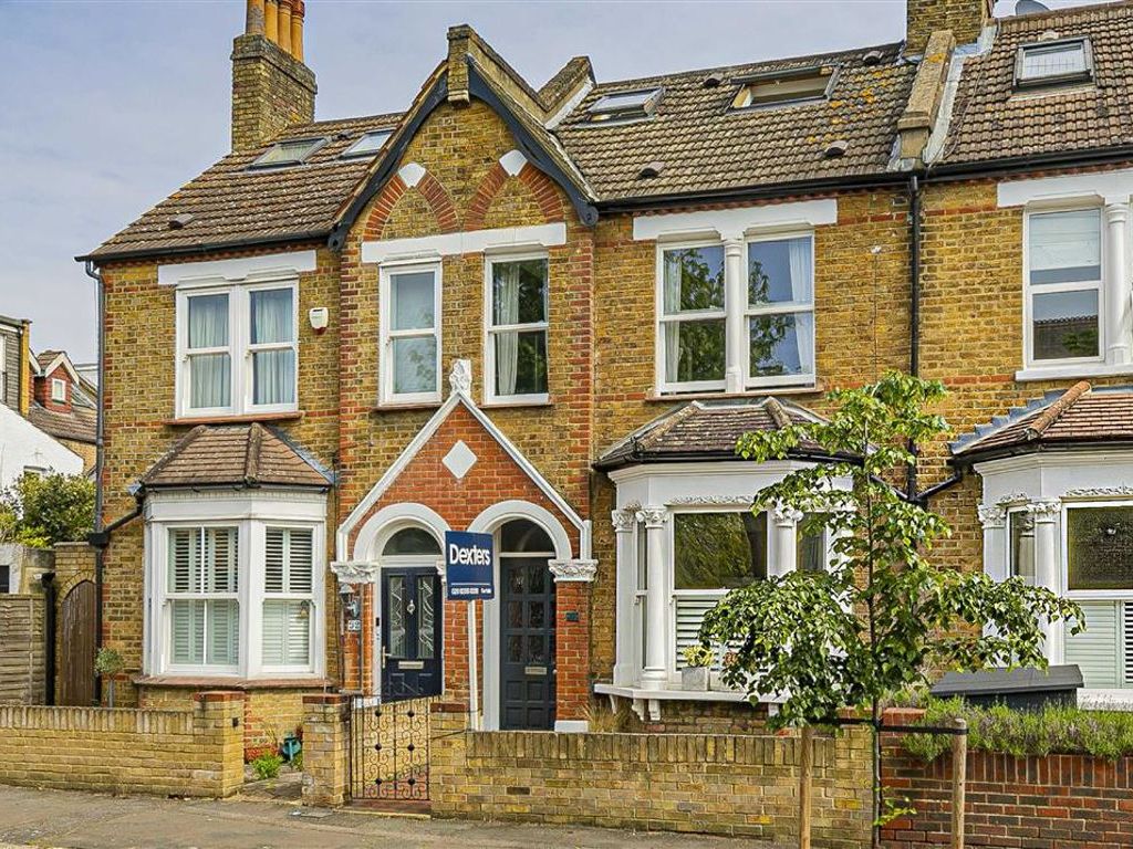 4 bed property for sale in Connaught Road, Teddington TW11 Zoopla