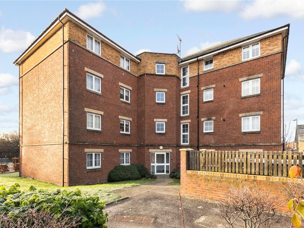 Rigby Crescent, Eastfields, Carntyne, Glasgow G32  