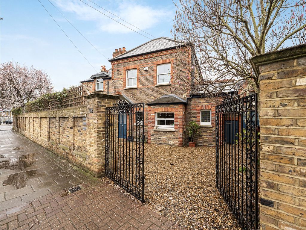 1 bed flat for sale in Eardley Road, London SW16 Zoopla