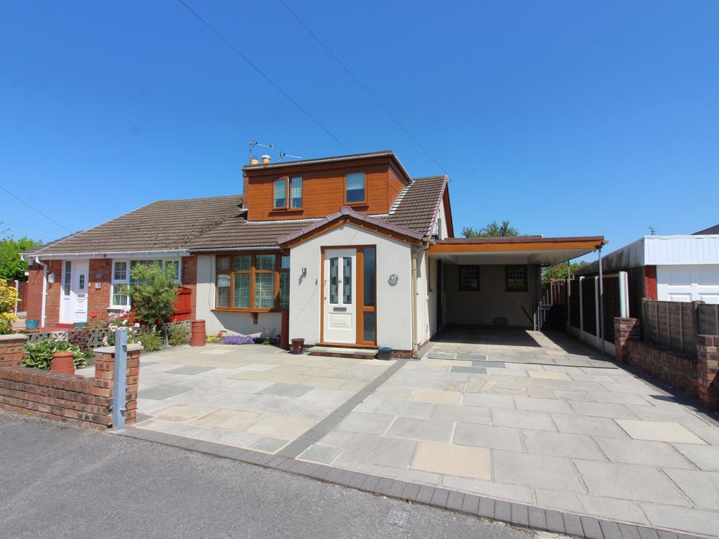 3 bed bungalow for sale in Winchester Drive, Carleton FY6 Zoopla