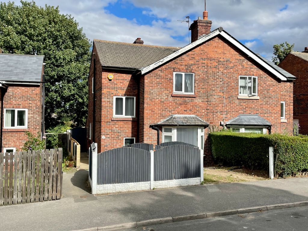 3 bed semidetached house for sale in Far Lane, Rotherham S65 Zoopla