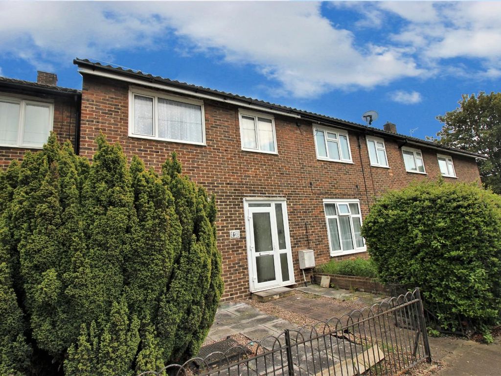 3 bed terraced house for sale in Panfield Road, London SE2 Zoopla