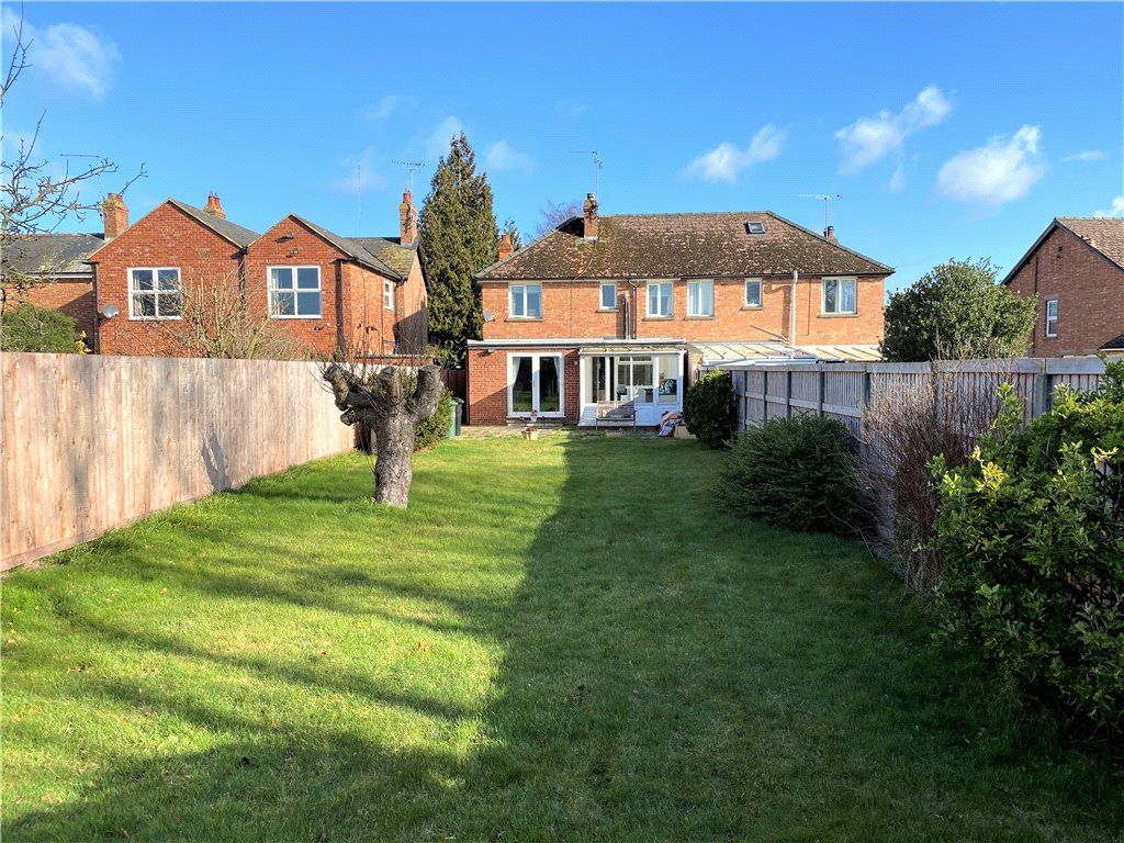 3 bed semidetached house for sale in Abbey Road, Bourne PE10 Zoopla