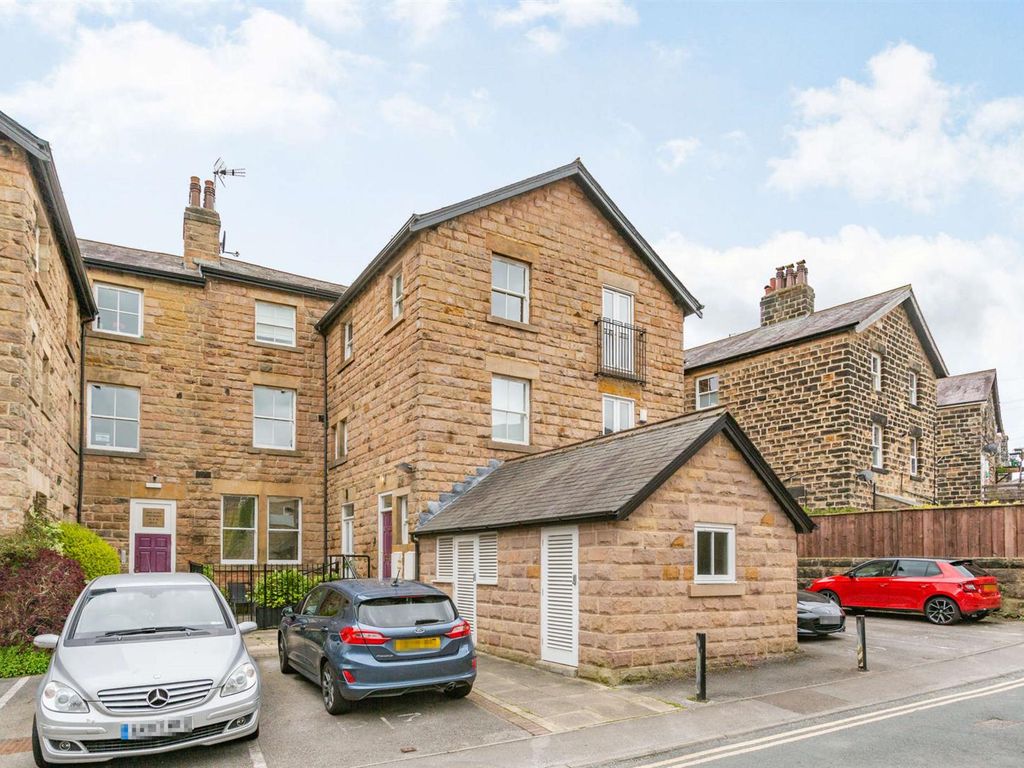 2 bed flat for sale in Park Place, 126130 Valley Drive, Harrogate, 32