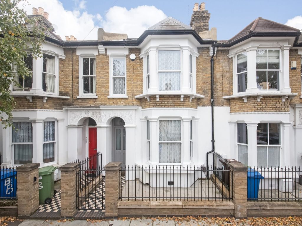 Nutbrook Street, East Dulwich, London SE15