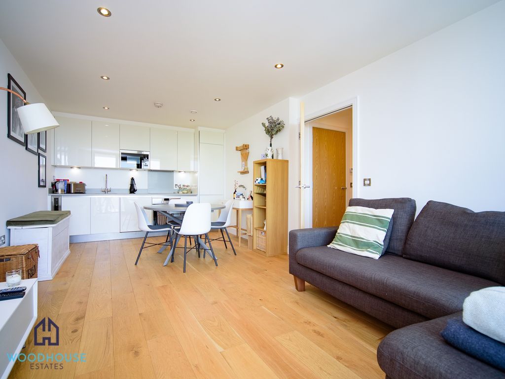 1 bed flat for sale in Regents Park Road, London N3 Zoopla