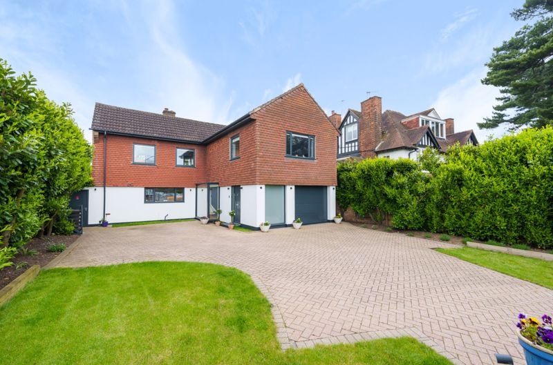 5 bed detached house for sale in Plough Lane, Purley CR8 Zoopla