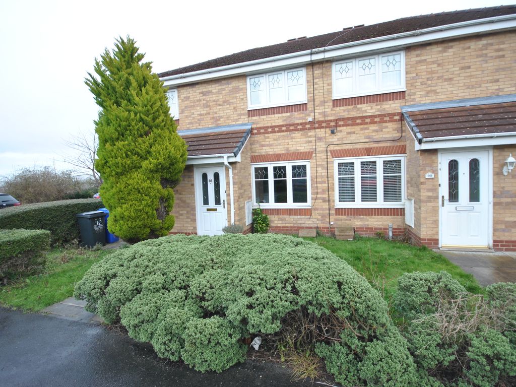 2 bed flat to rent in Park, Runcorn Warrington WA7 Zoopla