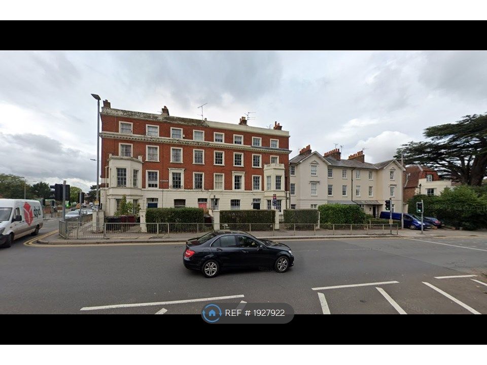 1 bed flat to rent in Castle Hill, Reading RG1, £945 pcm Zoopla