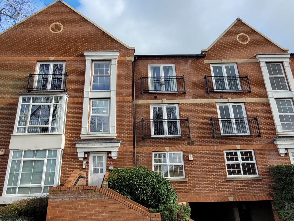 1 bed flat to rent in Mill Lane, Beverley, East Riding Of Yorkshire, UK