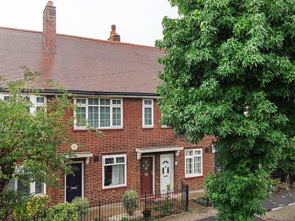 Godley Road, London SW18  