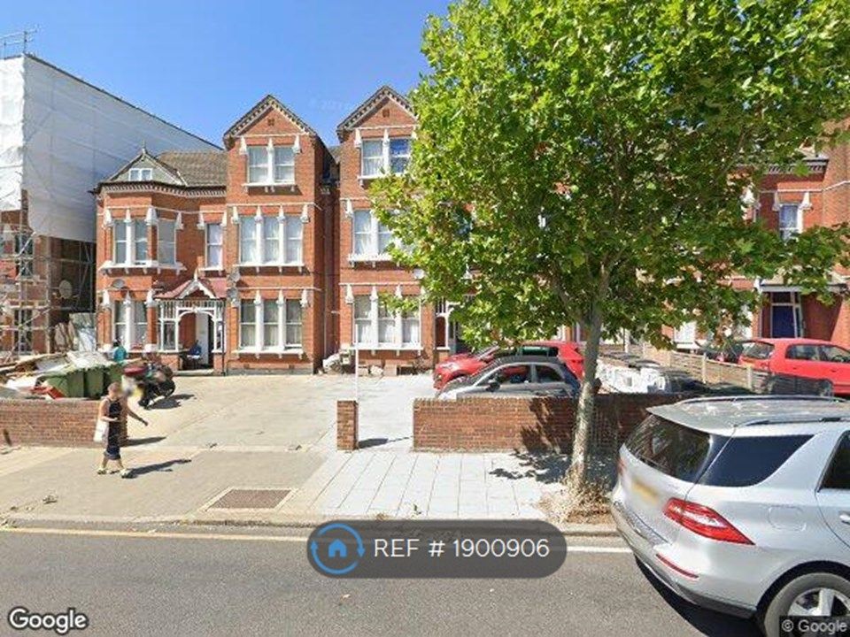 1 bed flat to rent in Herne Hill, London SE24, £1,000 pcm Zoopla