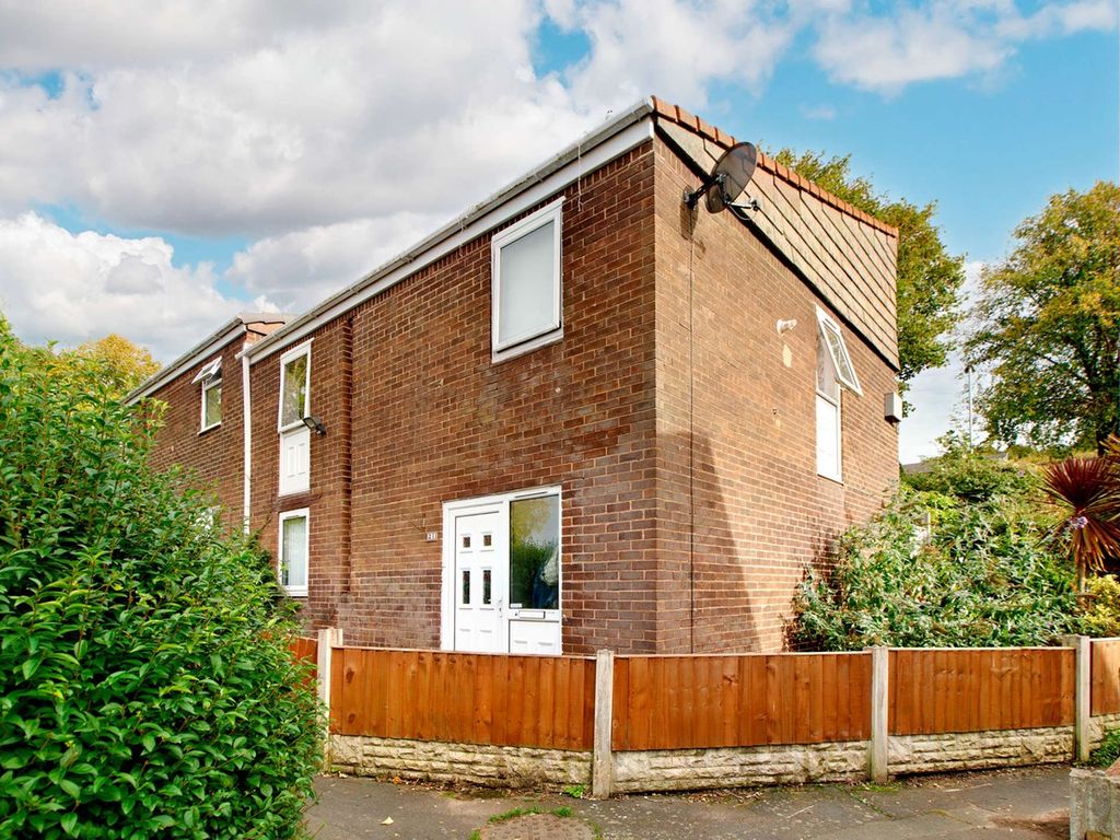3 bed end terrace house for sale in The Croft, Halton, Runcorn WA7 Zoopla
