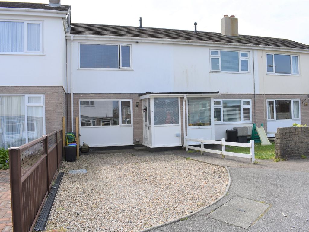 2 bed terraced house for sale in Bosvean Gardens, Paynters Lane