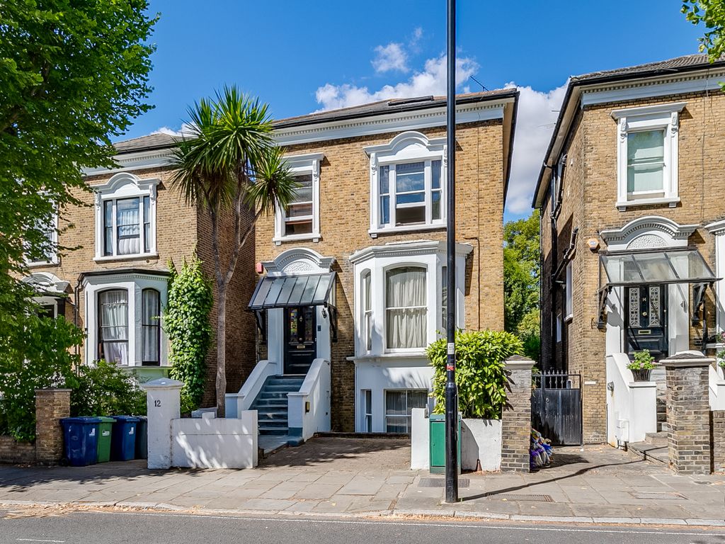 6 bed detached house for sale in Eaton Rise, Ealing, London W5 Zoopla