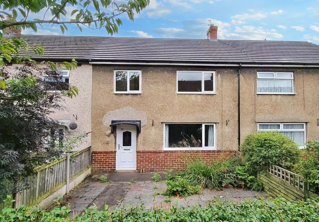 3 bed mews house for sale in Talbot Close, Clitheroe BB7, £159,950 Zoopla