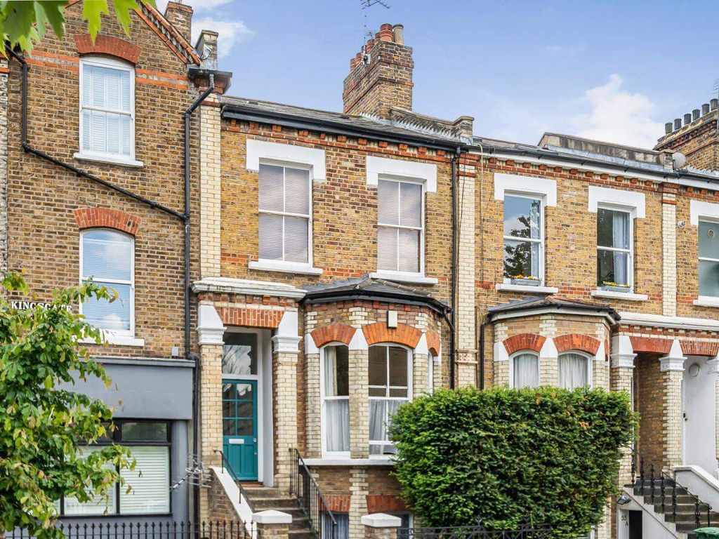 3 bed flat for sale in Kingsgate Road, London NW6, £800,000 Zoopla
