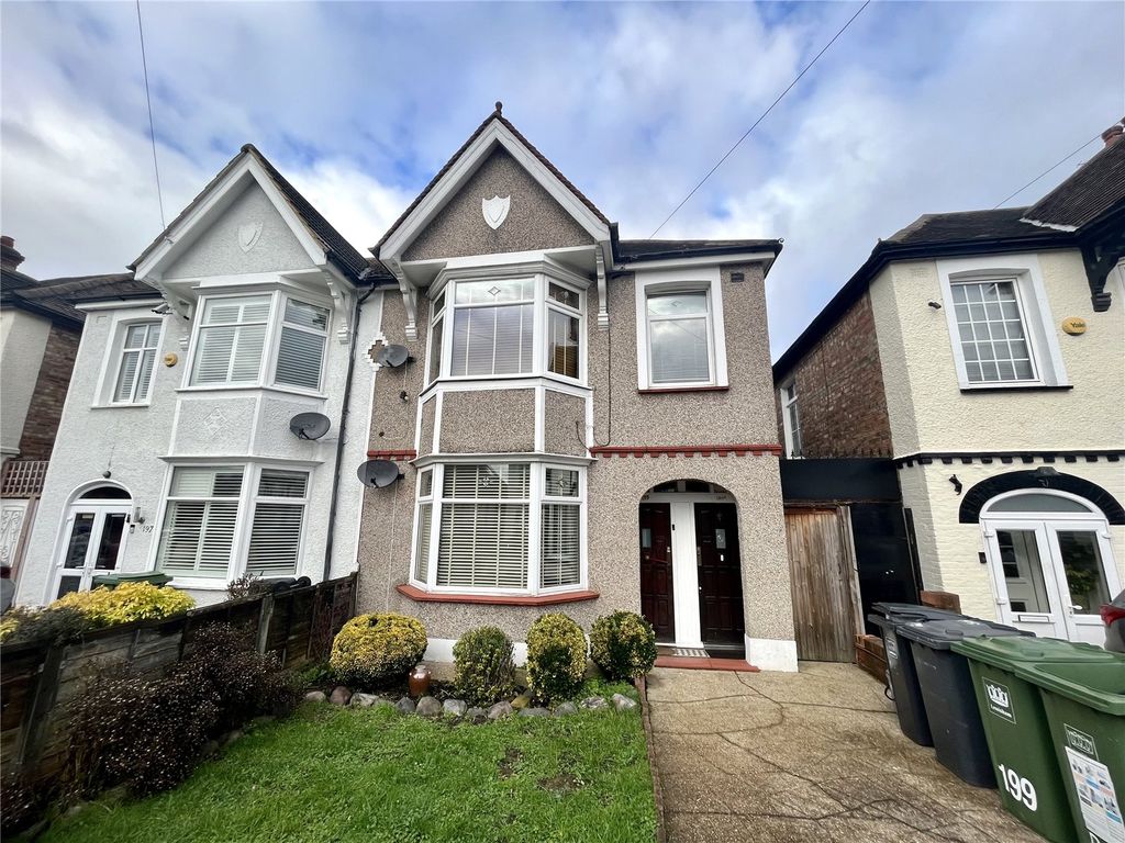 1 bed for sale in Bellingham Road, Catford, London SE6 Zoopla