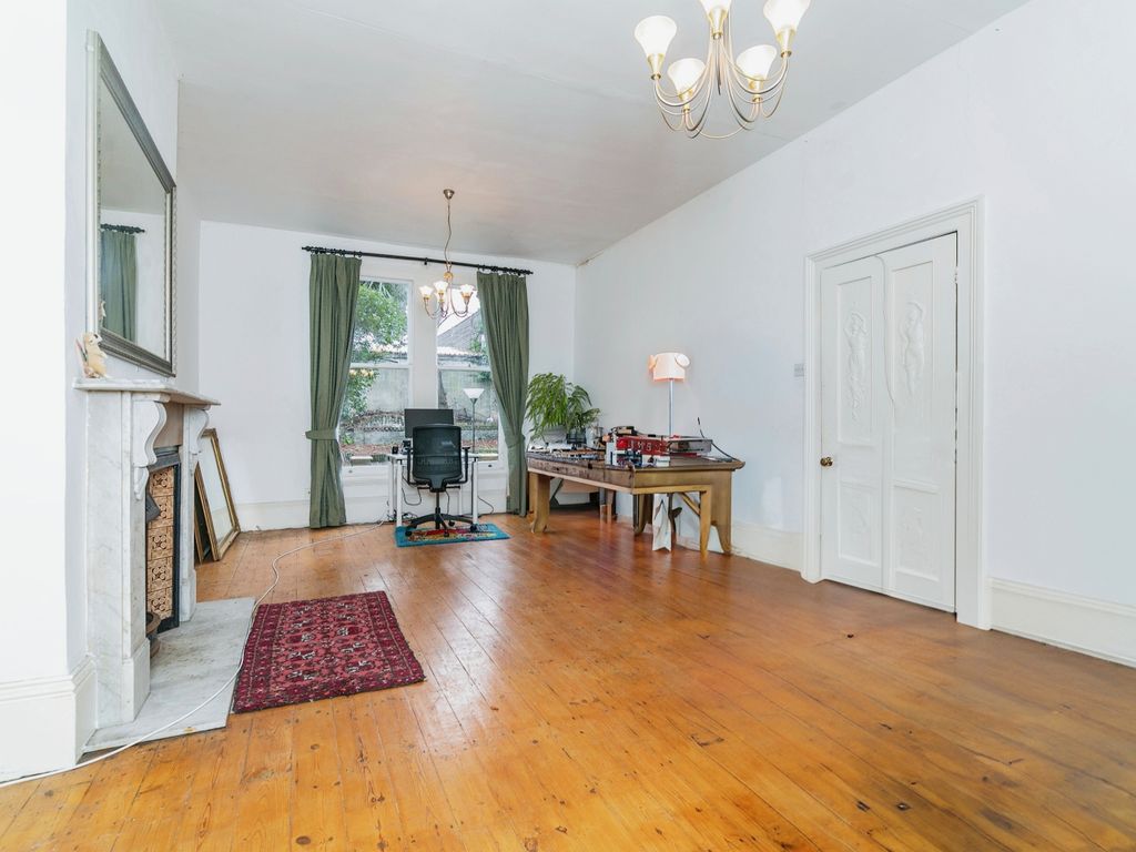 4 bed terraced house for sale in Windsor Road, London E7, £1,100,000