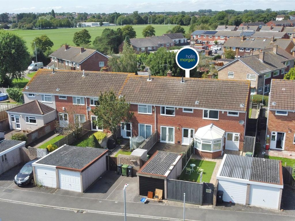 3 bed property for sale in Maple Close, Little Stoke, Bristol BS34, £