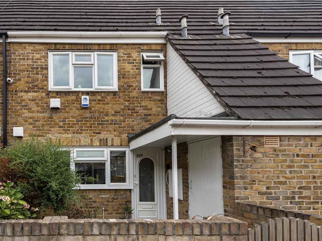 3 bed terraced house for sale in Maitland Close, Hounslow TW4 Zoopla