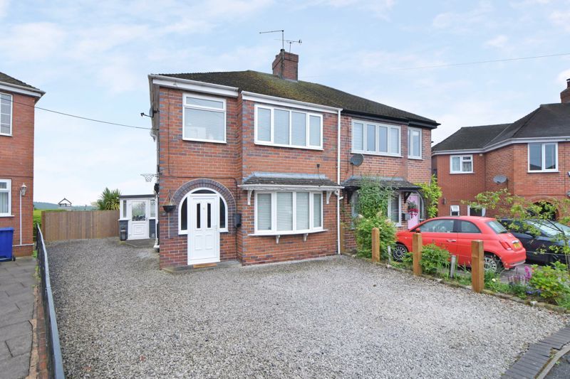 3 bed semidetached house for sale in Marsh Avenue, Newchapel, StokeOnTrent ST7, £240,000 Zoopla