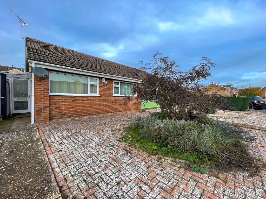 2 bed semidetached house for sale in Downside, Stowmarket IP14 Zoopla