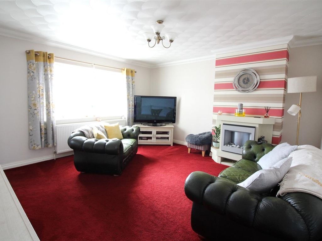 3 bed end terrace house for sale in Rookwood Avenue, Leeds LS9 Zoopla