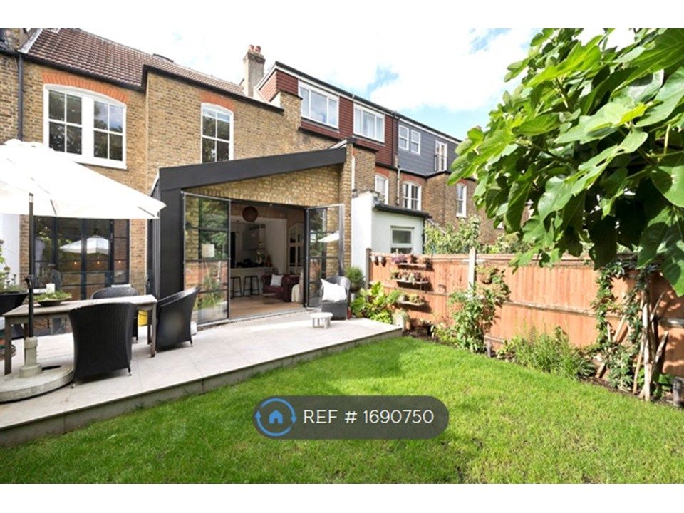 6 bed semidetached house to rent in Eatonville Road, London SW17 Zoopla