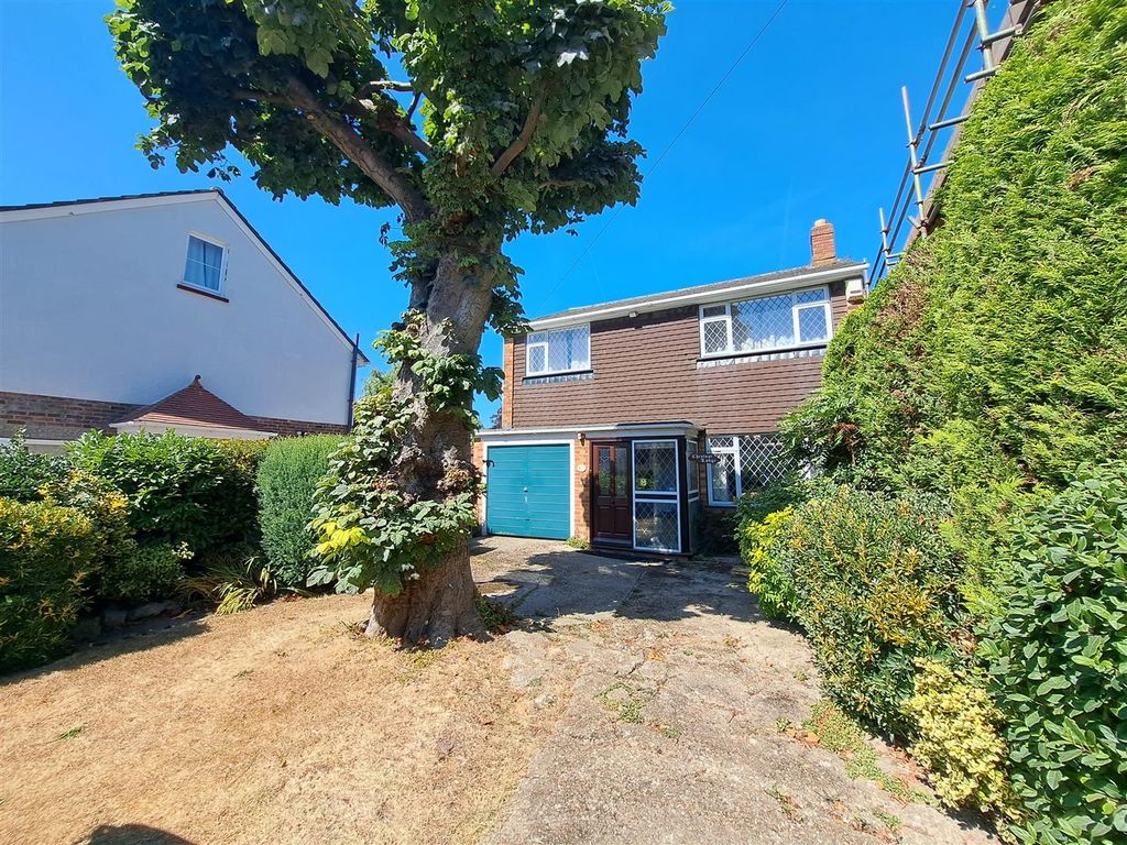 3 bed detached house for sale in Jubilee Road, Waterlooville PO7 Zoopla