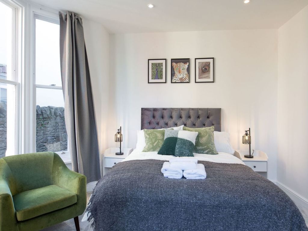 2 bed flat to rent in North Road, Cardiff CF10 Zoopla