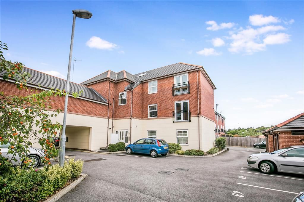 1 bed flat to rent in Black Diamond Park, Chester CH1 Zoopla