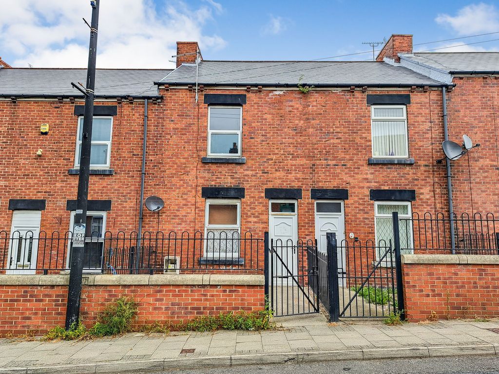 3 bed terraced house for sale in High Street, Grimethorpe S72 Zoopla
