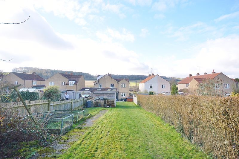 3 bed semidetached house for sale in Chorley Road, West High